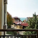 - Garden Of Eden Apartmán Sveti Vlas