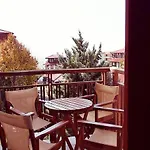 - Garden Of Eden Sveti Vlas