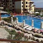 Apartmán - Garden Of Eden Sveti Vlas