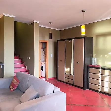 Apartment - Garden Of Eden
