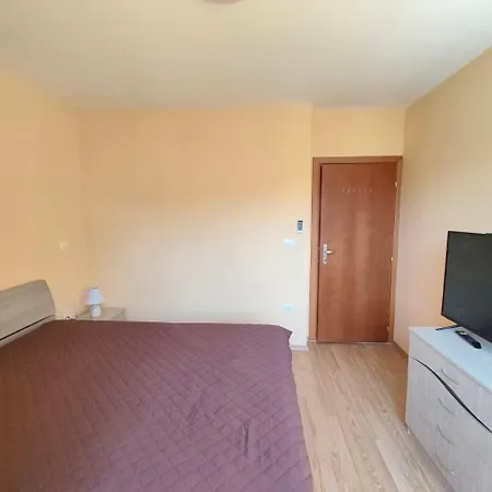 Apartment - Garden Of Eden *