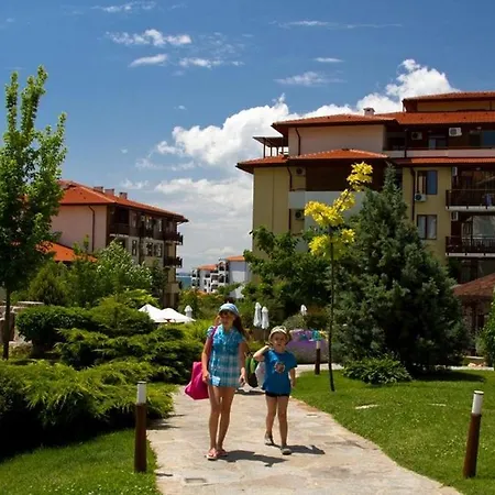 - Garden Of Eden * Sveti Vlas