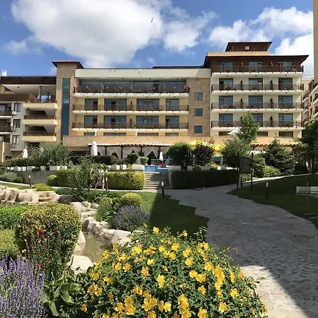 Lejlighed - Garden Of Eden Sveti Vlas