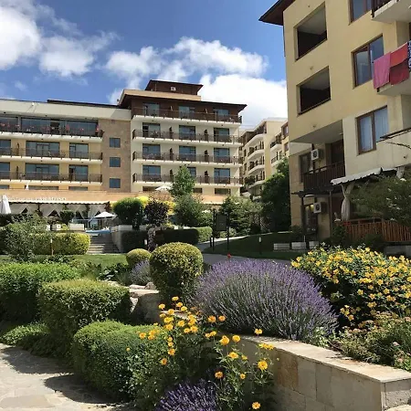 Apartment - Garden Of Eden *