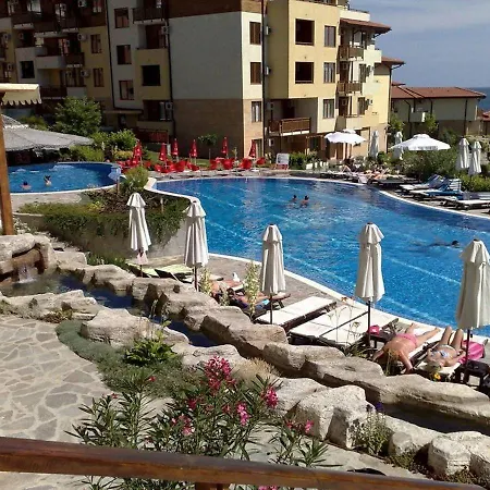 Apartment - Garden Of Eden Sveti Vlas